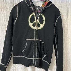 Lucky Brand Sweatshirt